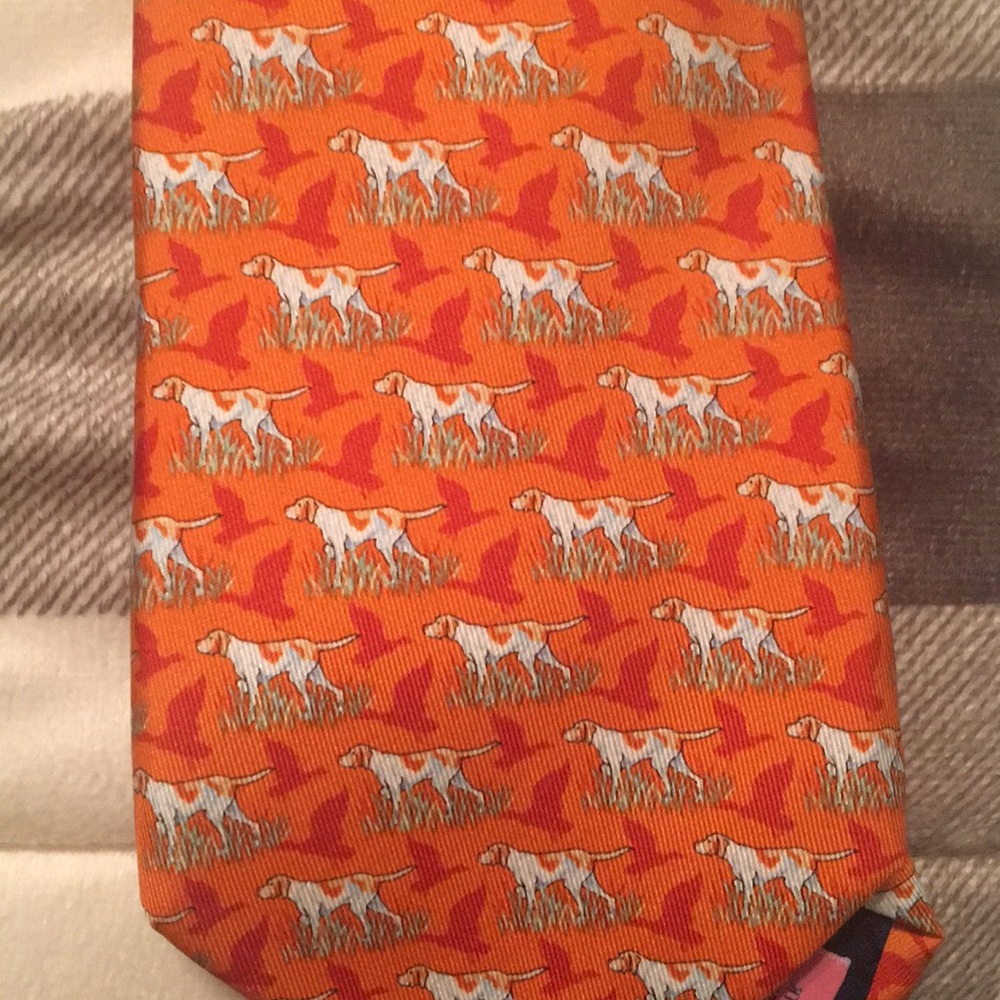 Vineyard vines men’s tie